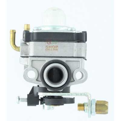 CARBURATORE PER DECESPUGLIATORE J-SKY BC358 