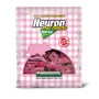 NEURON POISON FOR MICE RATICIDE WITH HOLED CUBES FOR