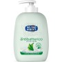 NEUTRAL ROBERTS LIQUID SOAP WITH ANTIBACTERIAL WITH GREEN TEA