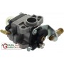 CARBURATORE PER DECESPUGLIATORE MAKITA E DOLMAR TOP POWER Mod.