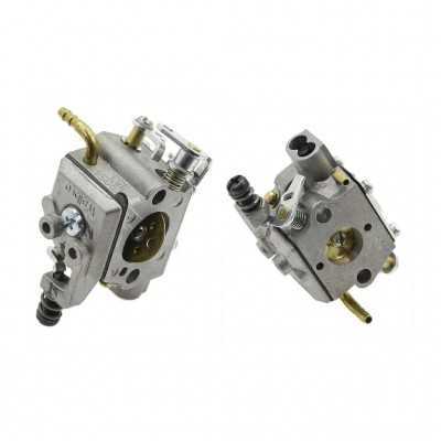 CARBURETOR FOR ALPINE CHAINSAW CJ 300