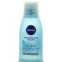 NIVEA GENTLE EYE MAKE-UP REMOVER 125ML