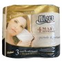 NIVES MAXIMA TOILET PAPER 3 PLY MAXI 4 ROLLS