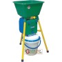 NOVITAL BRAVO 4V ELECTRIC MILL CEREAL MILL WITH FOUR SIEVES