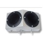 NOVITAL ELECTRONIC ULTRASONIC DERATTIZZATORE