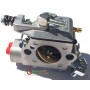 CARBURATORE WALBRO PER MOTOSEGA HITACHI CS25 TANAKA 2801 