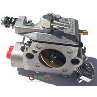 WALBRO CARBURETOR FOR CHAINSAW HITACHI CS25 TANAKA 2801