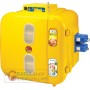 NOVITAL AUTOMATIC INCUBATOR 108 ANALOGUE EGGS