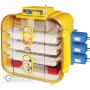 NOVITAL AUTOMATIC INCUBATOR 162 HEN EGGS