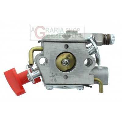 CARBURATORE WALBRO PER MOTOSEGA JET-SKY YD18 FIG. 106 