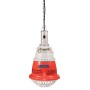 NOVITAL ALADINO 250 REFLECTOR LAMP WITH VARIATOR AND CABLE MT. 5