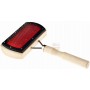 CARDATORE IN LEGNO SEMPLICE CON PUNTE 