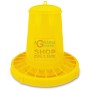 NOVITAL MANGIATOIA TRAMOGGIA CON COPERCHIO KG. 15