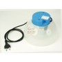 NOVITAL HEAD FOR 16 EGG INCUBATOR 1963A4000