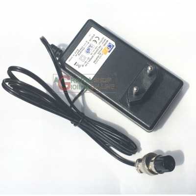 BATTERY CHARGER FOR FROGGY EASY SPRAYER MOD. 38057