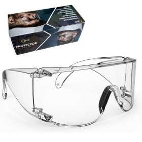 "COMFORT ONE" PROTECTIVE GLASSES