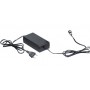 CARICABATTERIE PER POMPA A BATTERIA HURRICANE STOCKER 