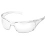 3M TRANSPARENT LENS PROTECTIVE GLASSES