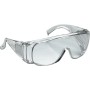 NEWTEC TRANSPARENT GLASSES ET30