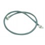 CARICO LAVATRICE CON PIPA CM. 150 