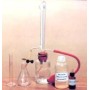 COMPLETE OIL ACIDIMETER TO MEASURE THE ACIDITY OF THE OIL