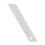 OLFA SPARE BLADE FOR CUTTER MM. 9 ART. AB - 50 PCS. 50