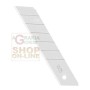 OLFA LAMA REPLACEMENT FOR CUTTER CUTTER MM. 25 ART. HB-20 PCS. 20