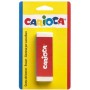 CARIOCA SQUARE RUBBER TO ERASE pcs. 1