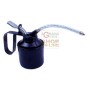 PRESSURE OILER FLEXIBLE BARREL METAL TANK GR. 300