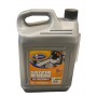 LUBRICANT OIL FOR CHAINS OF CHAINSAWS TANK LT. 5