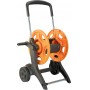 EUROTANK HOSE REEL TROLLEY FOR 60 MT. OF PIPE