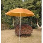 BEACH UMBRELLA IN STEEL MM. 20 CM. 180