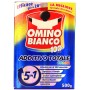 OMINO BIANCO COLOR 100 ADDITIVE PLUS 5 IN 1 500 GR