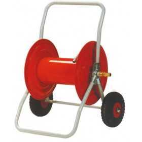 HOSE REEL TROLLEY FOR RUBBER HOSE 25/30 SPG50 MT. 50