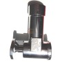 OMRA ALUMINUM BODY FOR TOMATO SAUCE 3 ART. 2800-2801