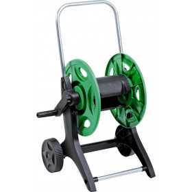 RAPID 50 HOSE REEL TROLLEY for 50 MT. OF PIPE