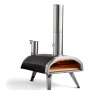 Ooni Fyra portable wood pellet oven