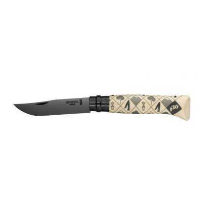 OPINEL COMMEMORATIVE KNIFE 130 ANNIVERSARIO N. 8
