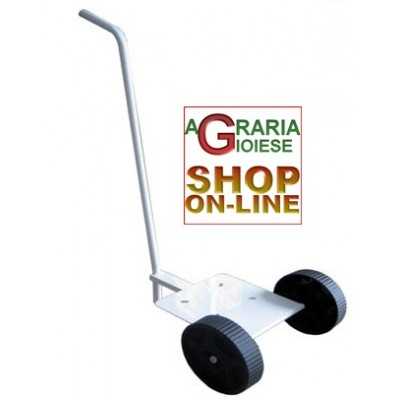 TROLLEY FOR ELECTRIC PUMP 25 - 45