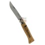 OPINEL KNIFE STAINLESS VRI N. 8 MODEL HERMIONE