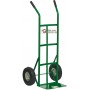 BAG TROLLEY WHEEL INFLATABLE TIRES CAPACITY KG. 200