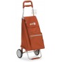 GIMI HANGING TROLLEY MODEL ARGO RED CM. 37 X 33 X 95.5