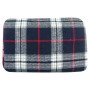 OUTLIVING COPERTA PER PIC NIC CON FODERA ANTIUMIDO IN PVC OU 588 SCOZZESE