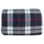 OUTLIVING COPERTA PER PIC NIC CON FODERA ANTIUMIDO IN PVC OU 588 SCOZZESE