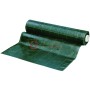 GREEN MUFFLER NET CM. 210 pkg. 100 mt.