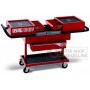 USAG OKAY 511 V TROLLEY TOOL HOLDER KEY HOLDER FOR WORKSHOP