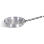 PROFESSIONAL ALUMINUM SAUCER PAN CM. 44