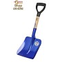 ALUMINUM SHOVEL WITH SNOW HANDLE FOR CAR