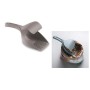 UNIVERSAL POWDER TWICE PLASTIC DUST