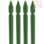 PLASTIC BOLLARD FOR NETWORK H. CM.225 T35X4,0 KG.4,8